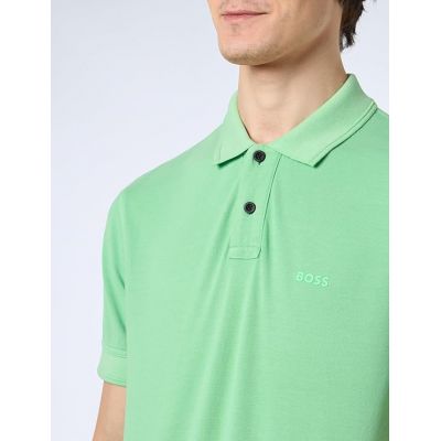 3. Koszulka Polo Boss Prime Open M 50507813-347