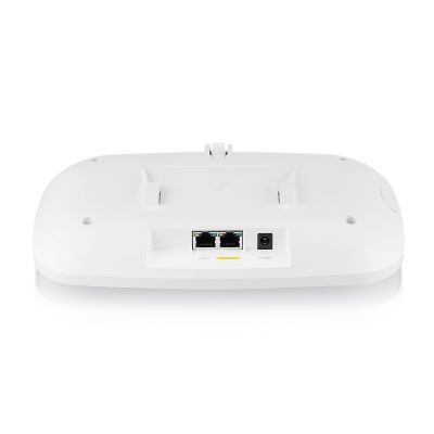 2. Access Point Wi-Fi 7 Zyxel WBE630S 2.4GHz(2x2)/5GHz(4x4)/6GHz(4x4) PoE+/PoE++ 2x2,5G