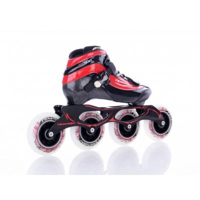 7. Rolki biegowe Tempish GT 500 / 90 10000047016