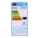 8. Okap Kominowy Akpo WK-4 FENIKS SLIM 50 INOX