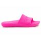 13. Klapki Crocs Pink Crush W 210088-6TW