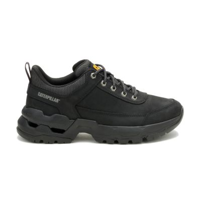 BUTY CATERPILLAR SURGE HIKER LO BLACK (P726592)