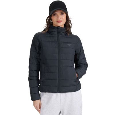 7. Kurtka puchowa 4F W 4FWAW25TDJAF580 20S