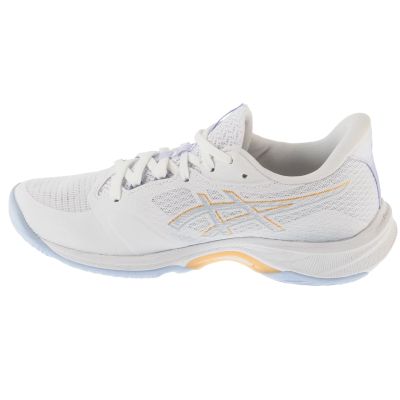 2. ASICS Netburner Ballistic FF 3 1052A083-102 Białe 37