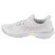 2. ASICS Netburner Ballistic FF 3 1052A083-102 Białe 37