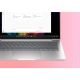 7. HP EliteBook 6 G1a Next Gen AI PC Copilot+ PC AMD Ryzen AI 5 340 Laptop 35,6 cm (14") WUXGA 16 GB DDR5-SDRAM 512 GB SSD Wi-Fi 6E (802.11ax) Windows 11 Pro Srebrny