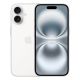 4. Apple iPhone 16 15,5 cm (6.1") Dual SIM iOS 18 5G USB Type-C 128 GB Biały