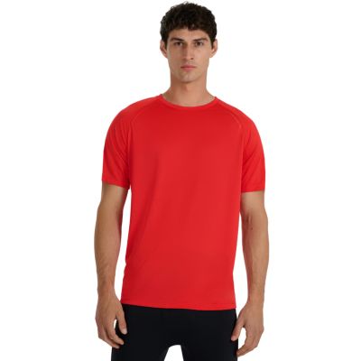 9. Koszulka 4F M 4FWAW25TFTSM1499 63S