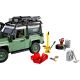 6. LEGO Icons 10317 - Land Rover Classic Defender 90