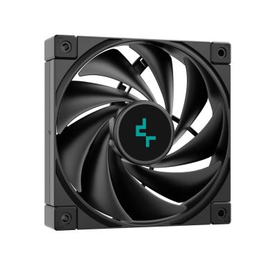 8. Chłodzenie DeepCool AK620 Zero Dark