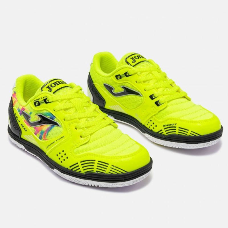 2. Buty Joma Sala Max 2609 Jr IN SMJW2609IN