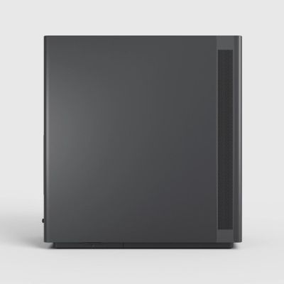 8. Fractal Design Define One Dark Solid Midi Tower Czarny