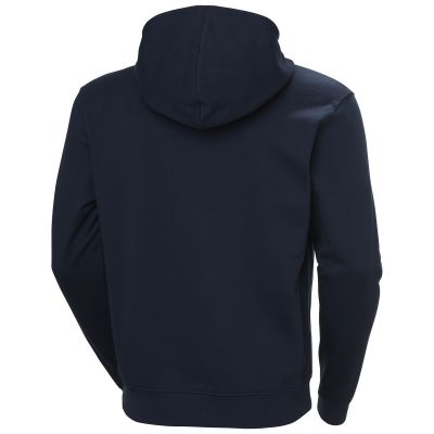 2. Bluza Helly Hansen Core Zip Hoodie M 53059 597