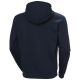2. Bluza Helly Hansen Core Zip Hoodie M 53059 597