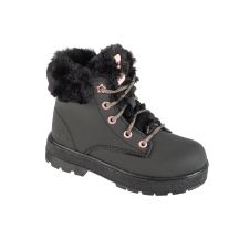 Skechers Street Glitz 310952L-BLK Czarne 28