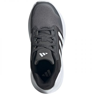 4. Buty do biegania adidas Tensaur Run 3.0 Jr IE3545