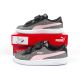 36. Buty Puma Smash v2 Jr 367380 30