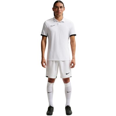 5. Spodenki męskie Nike Dri-Fit Laser VI białe HV8244 100