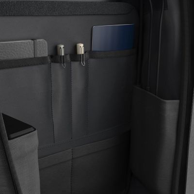 2. Lenovo ThinkPad 16" Click-Go Backpack (Aura Edition) 4X41V20931