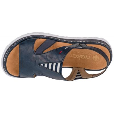 3. Sandały Rieker Sandals W V44Y5-14