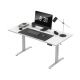 4. Biurko elektryczne MA-Leader 7.6 White