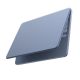 4. Etui AMAZINGTHING Titan Hardshell na MacBook Neo 13" - niebieskie