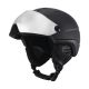 2. Kask FIT VISOR IMPACTS PHOTO BLACK L/XL ROSSIGNOL