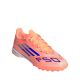 2. Buty piłkarskie dla dzieci adidas F50 League TF JI0001