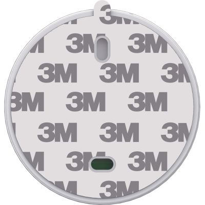 3. ABUS Rauchmelder PREFIRA SMART - Rauchwarnmelder