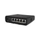 12. Router WiFi 5 Mikrotik hAP ac2 (RBD52G-5HacD2HnD-TC) 2,4GHz(2x2)/5GHz(2x2) 5p