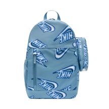 Plecak Nike Elemental + piórnik niebieski IH7852 486