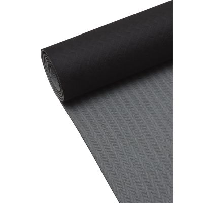 5. Mata do jogi CASALL Yoga mat position 4mm kolor czarny