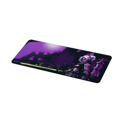 4. FURY PODKŁADKA POD MYSZ YARI SPEED XL 980X400MM