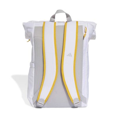 4. Plecak adidas Real Madryt Backpack JN4150