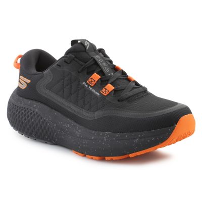 Skechers Go Run Supersonic Max A/T 246087-BKOR Black/Orange