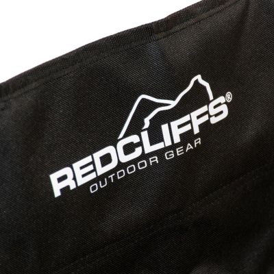 20. KRZESŁO TURYSTYCZNE SKŁADANE DELUXE REDCLIFFS