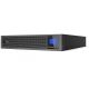4. LevelOne UPS-2101 zasilacz UPS Podwójnej konwersji (online) 1 kVA 1000 W 8 x gniazdo sieciowe
