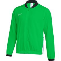 Bluza męska Nike Dri-Fit Academy 25 zielona FZ9837 329