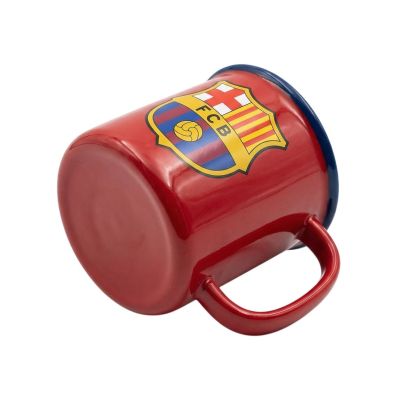 3. FC Barcelona kubek ceramiczny 325ml BC0005