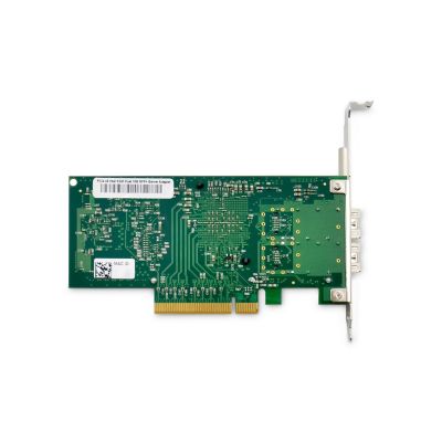 7. Digitus Dwuportowa karta sieciowa 10G SFP PCIe