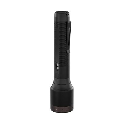 21. Latarka Ledlenser P9R Core LEP