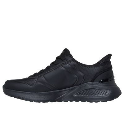 5. Skechers damskie buty sportowe UNO LIGHT FLOATING STEPS 177394 BBK