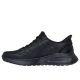 5. Skechers damskie buty sportowe UNO LIGHT FLOATING STEPS 177394 BBK