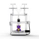 2. Anycubic Kobra 3 V2 Combo Fused Deposition Modeling (FDM) Wi-Fi