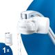 7. Nakranowy system filtracyjny Brita ON TAP V CU CE2