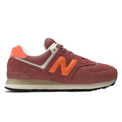 Buty klasyczne unisex New Balance 574 Lifestyle  (U5747FE)