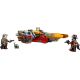 3. LEGO Star Wars 75437 Ścigacz Cobba Vantha