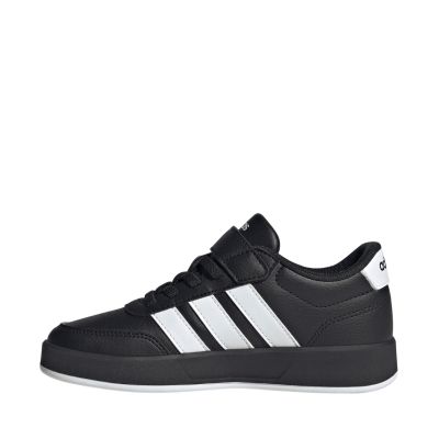 5. Buty dla dzieci adidas Breaknet 3.0 czarne JS3687