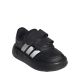 2. Buty dla dzieci adidas Breaknet 3.0 CF I JS3679
