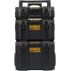 3. Zestaw skrzyń narzędziowych 3w1 DWST83402-1 DEWALT